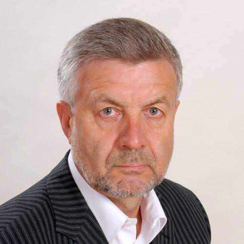 Степан Гордеев